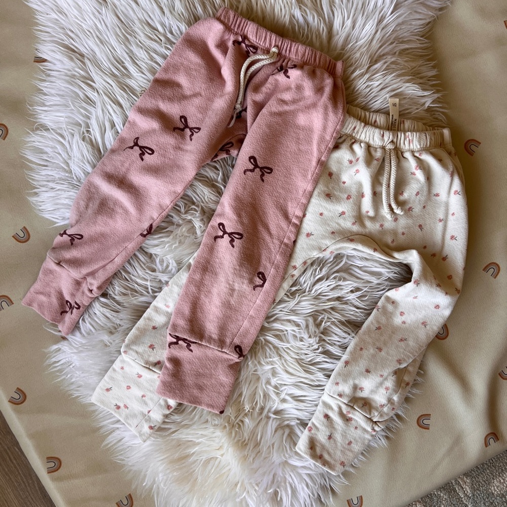 Childhoods clothing pants bundle